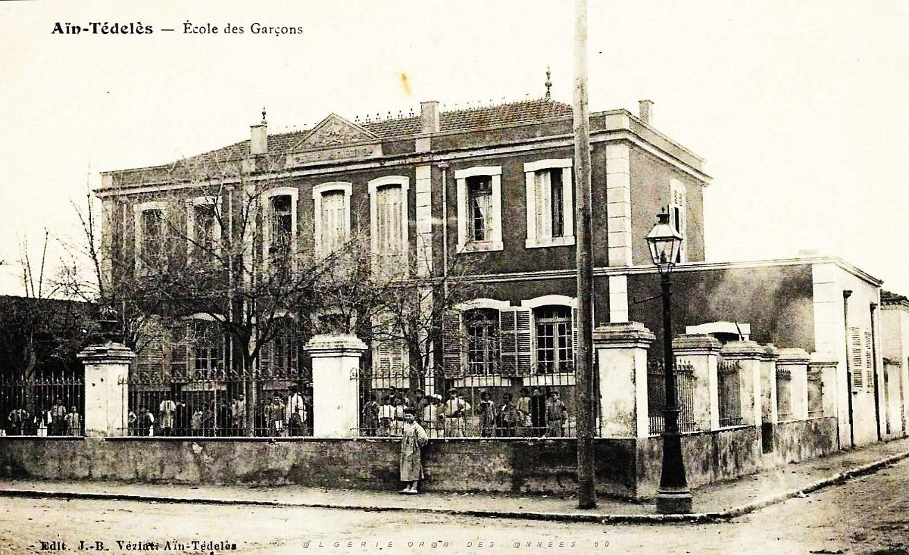 Ain-Tedeles - Ecole de Garcons.jpg